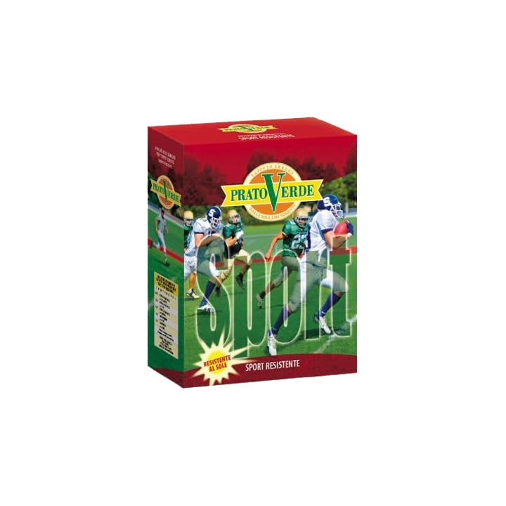 semi prato verde sport 1