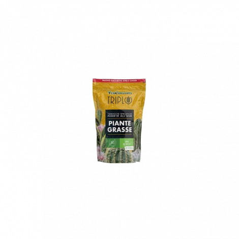 terriccio per piante grasse tercomposti 1.5 lt