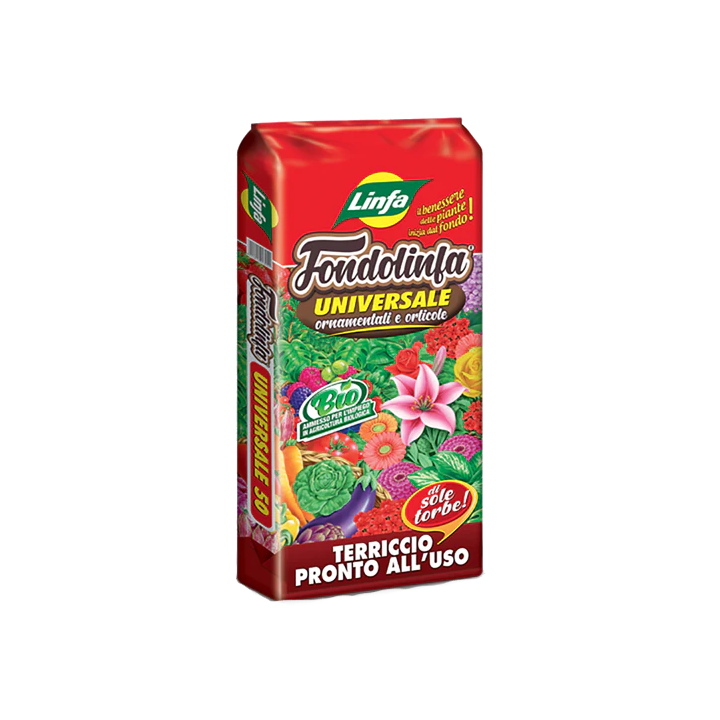 terriccio universale