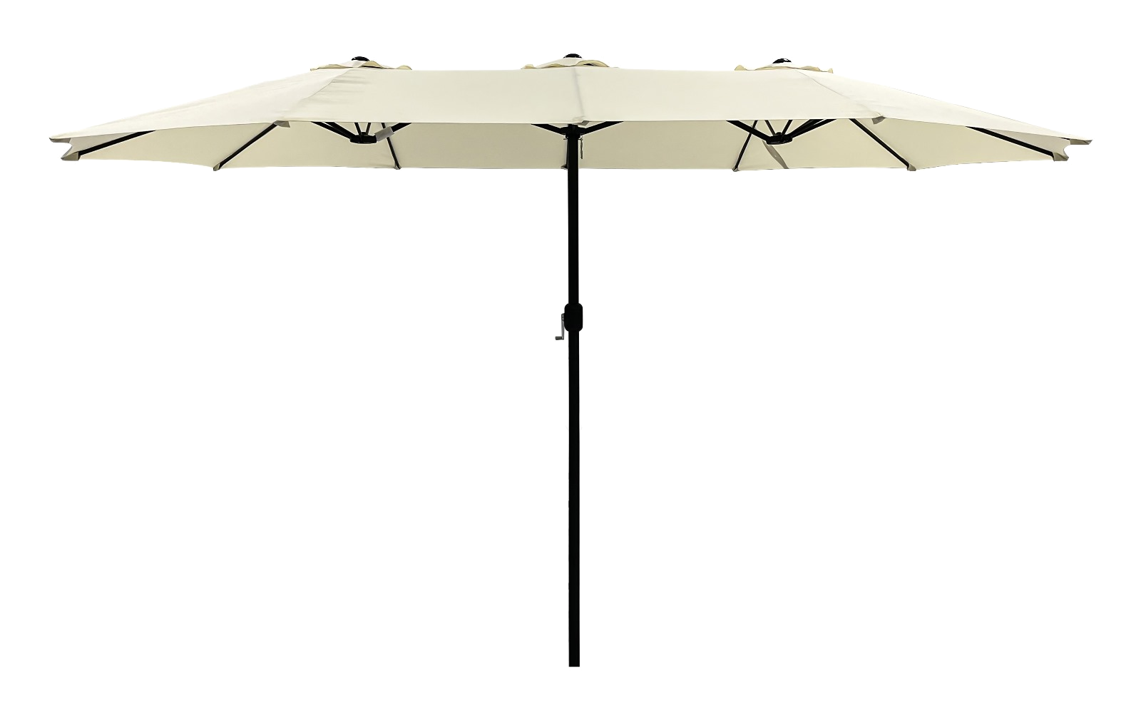 ombrellone da giardino pino casa e giardino casal velino